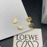 ロエベピアス LOEWE 2025新作 ピアス