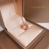 ブルガリネックレス BVLGARI 2025新作 ネックレス