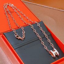 エルメスネックレス HERMES 2025新作 ネックレス