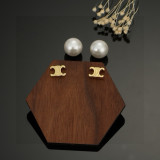 セリーヌピアス CELINE 2025新作 ピアス