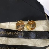 サンローランピアス Yves Saint Laurent 2025新作 ピアス