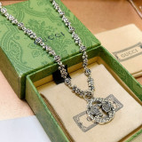 ブルガリネックレス BVLGARI 2025新作 ネックレス
