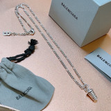 ブルガリネックレス BVLGARI 2025新作 ネックレス