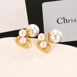 ディオールピアス DIOR 2025新作 ピアス