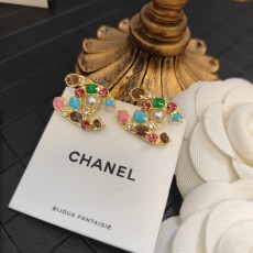 シャネルピアス CHANEL 2025新作 ピアス