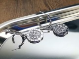 クロムハーツピアス CHROME HEARTS 2025新作 ピアス