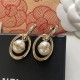 シャネルピアス CHANEL 2025新作 ピアス