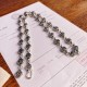 クロムハーツネックレス CHROME HEARTS 2025新作 ネックレス
