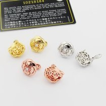 シャネルピアス CHANEL 2025新作 ピアス