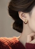 エルメスピアス HERMES 2025新作 ピアス