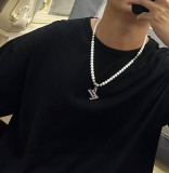 ルイヴィトンネックレス LOUIS VUITTON 2025新作 ネックレス