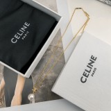 セリーヌネックレス CELINE 2025新作 ネックレス