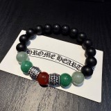 クロムハーツブレスレット CHROME HEARTS 2025新作 ブレスレット
