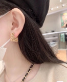 ロエベピアス LOEWE 2025新作 ピアス
