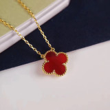 ヴァンクリーフ&アーペルネックレス Vancleef&Arpels 2025新作 ネックレス