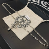 クロムハーツネックレス CHROME HEARTS 2025新作 ネックレス