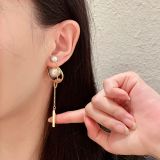 ディオールピアス DIOR 2025新作 ピアス