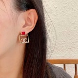 シャネルピアス CHANEL 2025新作 ピアス