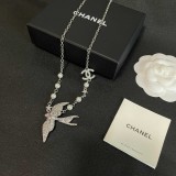 シャネルネックレス CHANEL 2025新作 ネックレス