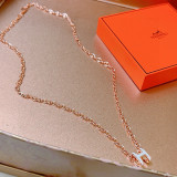 エルメスネックレス HERMES 2025新作 ネックレス