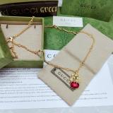 グッチネックレス GUCCI 2025新作 ネックレス