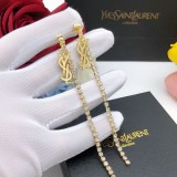 サンローランピアス Yves Saint Laurent 2025新作 ピアス