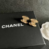 シャネルピアス CHANEL 2025新作 ピアス