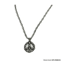 クロムハーツネックレス CHROME HEARTS 2025新作 ネックレス クロムハーツネックレス CHROME HEARTS 2025新作 ネックレス