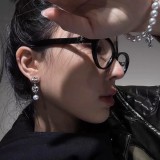 クロムハーツピアス CHROME HEARTS 2025新作 ピアス