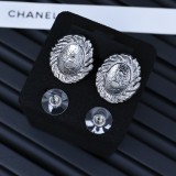 シャネルピアス CHANEL 2025新作 ピアス