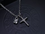 クロムハーツネックレス CHROME HEARTS 2025新作 ネックレス