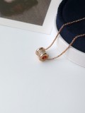 ブルガリネックレス BVLGARI 2025新作 ネックレス