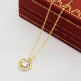 カルティエネックレス CARTIER 2025新作 ネックレス