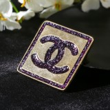 シャネルブローチ CHANEL 2025新作 ブローチ