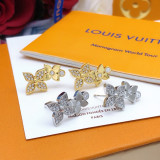 ルイヴィトンピアス LOUIS VUITTON 2025新作 ピアス