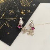 シャネルピアス CHANEL 2025新作 ピアス