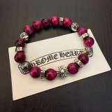 クロムハーツブレスレット CHROME HEARTS 2025新作 ブレスレット