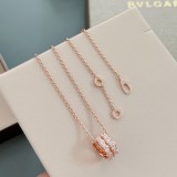 ブルガリネックレス BVLGARI 2025新作 ネックレス