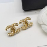 シャネルピアス CHANEL 2025新作 ピアス