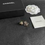 シャネルピアス CHANEL 2025新作 ピアス