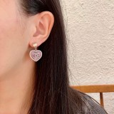 シャネルピアス CHANEL 2025新作 ピアス