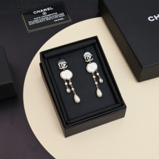 シャネルピアス CHANEL 2025新作 ピアス