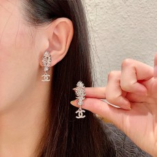 シャネルピアス CHANEL 2025新作 ピアス