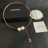 シャネルネックレス CHANEL 2025新作 ネックレス