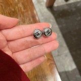 シャネルピアス CHANEL 2025新作 ピアス