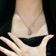 ディオールネックレス DIOR 2025新作 ネックレス