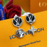 ルイヴィトンピアス LOUIS VUITTON 2025新作 ピアス