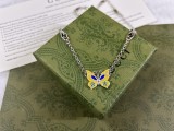 グッチネックレス GUCCI 2025新作 ネックレス