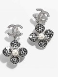 シャネルピアス CHANEL 2025新作 ピアス