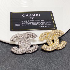 シャネルブローチ CHANEL 2025新作 ブローチ